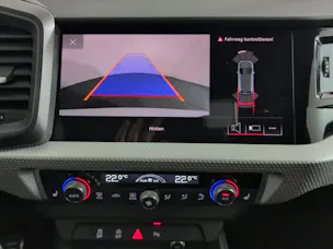 AUDI A1 Sportback 30 TFSI Attraction