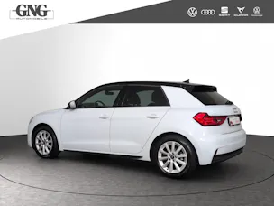 AUDI A1 Sportback 30 TFSI Attraction