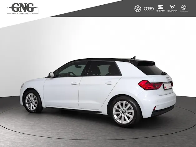 AUDI A1 Sportback 30 TFSI Attraction