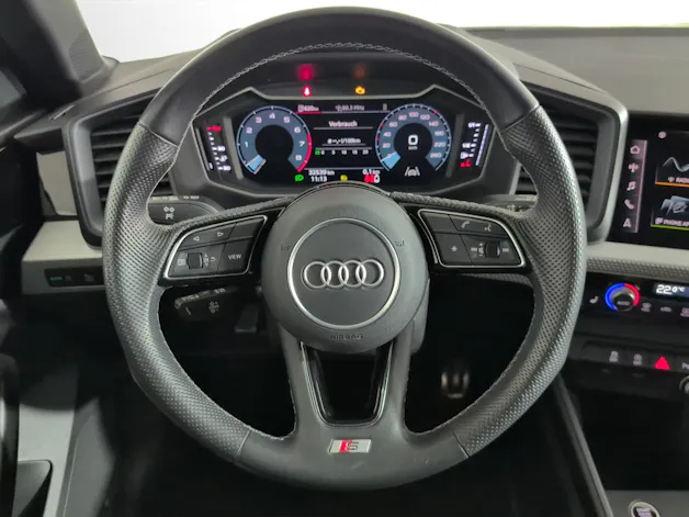 AUDI A1 Sportback 30 TFSI Attraction