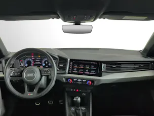 AUDI A1 Sportback 30 TFSI Attraction