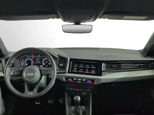 AUDI A1 Sportback 30 TFSI Attraction