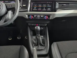 AUDI A1 Sportback 30 TFSI Attraction