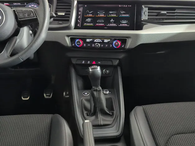 AUDI A1 Sportback 30 TFSI Attraction