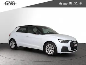 AUDI A1 Sportback 30 TFSI Attraction