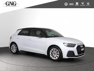 AUDI A1 Sportback 30 TFSI Attraction