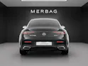 MERCEDES-BENZ CLE 200 Coupé 4Matic 9G-Tronic