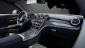 MERCEDES-BENZ CLE 200 Coupé 4Matic 9G-Tronic