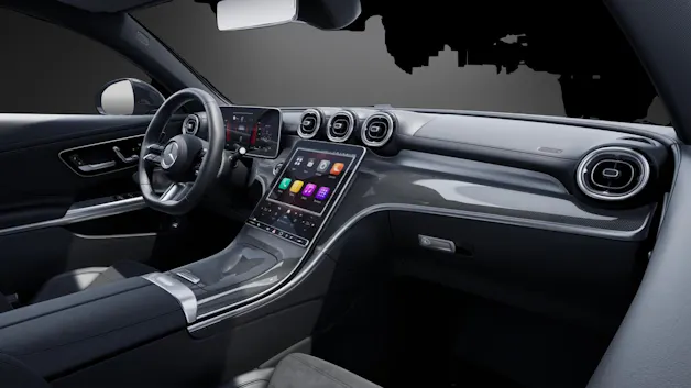 MERCEDES-BENZ CLE 200 Coupé 4Matic 9G-Tronic