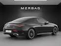 MERCEDES-BENZ CLE 200 Coupé 4Matic 9G-Tronic