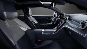MERCEDES-BENZ CLE 200 Coupé 4Matic 9G-Tronic