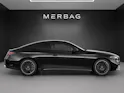 MERCEDES-BENZ CLE 200 Coupé 4Matic 9G-Tronic
