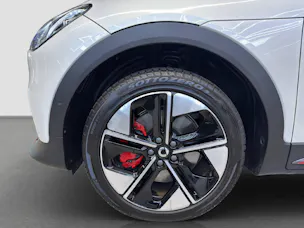 SMART #1 Brabus