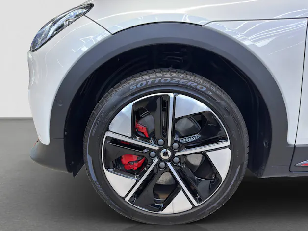 SMART #1 Brabus