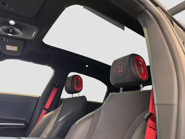 SMART #1 Brabus