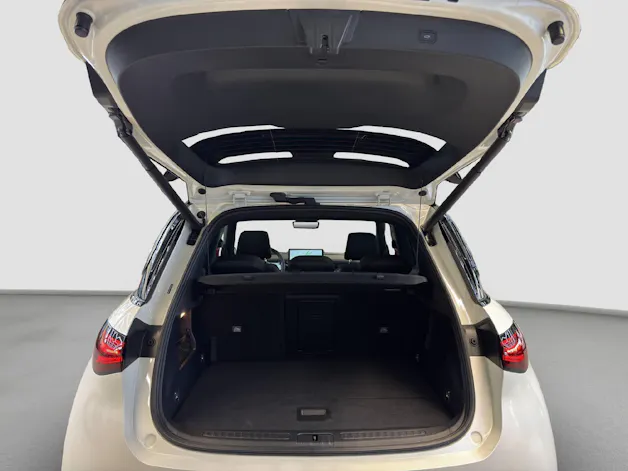 SMART #1 Brabus