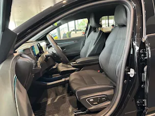 RENAULT Mégane E-TECH EV60 Iconic