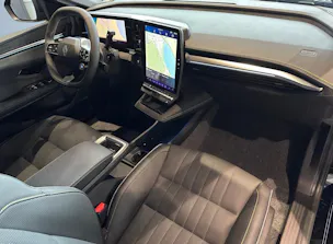 RENAULT Mégane E-TECH EV60 Iconic