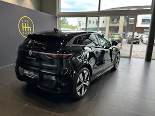 RENAULT Mégane E-TECH EV60 Iconic