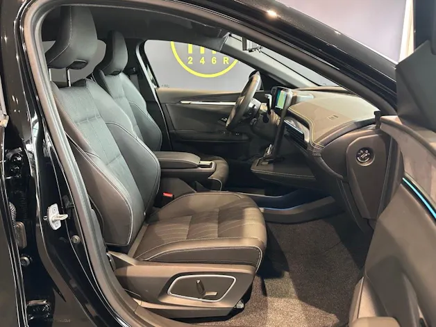 RENAULT Mégane E-TECH EV60 Iconic