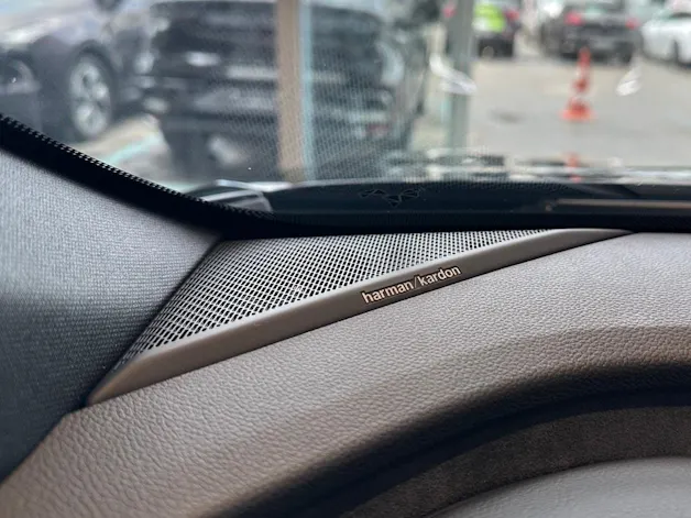 RENAULT Mégane E-TECH EV60 Iconic