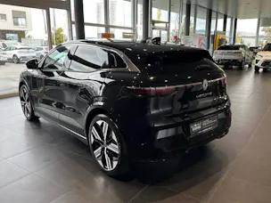 RENAULT Mégane E-TECH EV60 Iconic
