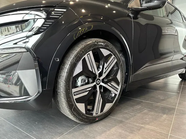 RENAULT Mégane E-TECH EV60 Iconic