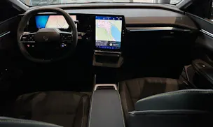 RENAULT Mégane E-TECH EV60 Iconic