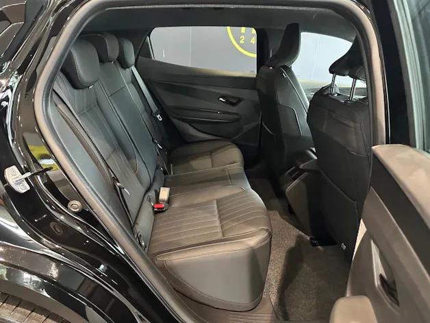 RENAULT Mégane E-TECH EV60 Iconic