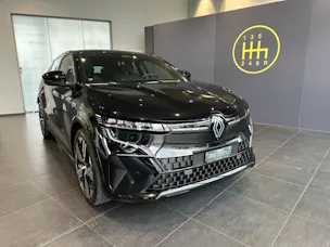 RENAULT Mégane E-TECH EV60 Iconic