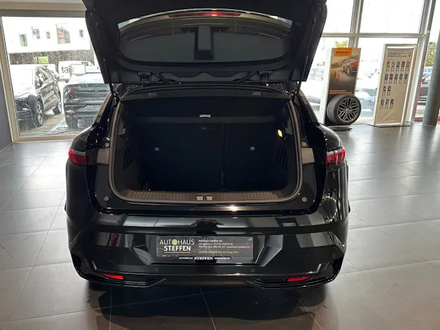 RENAULT Mégane E-TECH EV60 Iconic
