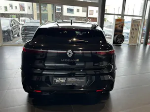 RENAULT Mégane E-TECH EV60 Iconic
