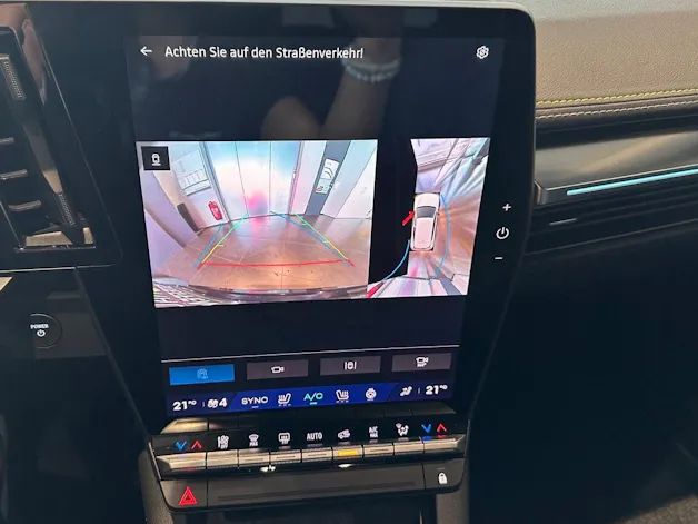 RENAULT Mégane E-TECH EV60 Iconic