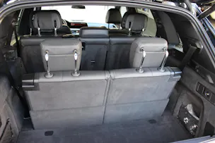 BMW X5 xDrive 48V 40d M Sport *7-PLÄTZER*