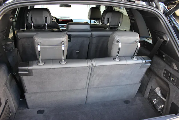 BMW X5 xDrive 48V 40d M Sport *7-PLÄTZER*