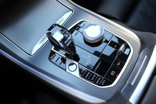 BMW X5 xDrive 48V 40d M Sport *7-PLÄTZER*