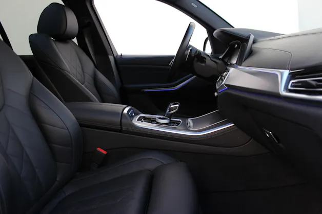 BMW X5 xDrive 48V 40d M Sport *7-PLÄTZER*