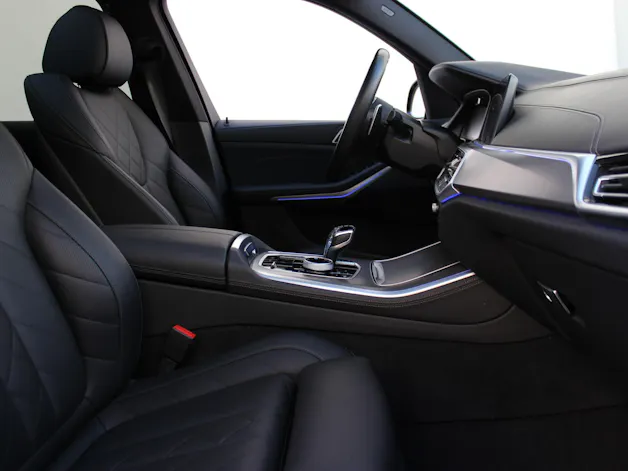 BMW X5 xDrive 48V 40d M Sport *7-PLÄTZER*