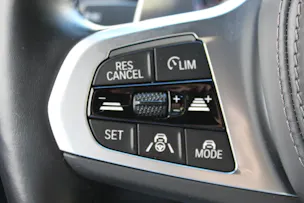 BMW X5 xDrive 48V 40d M Sport *7-PLÄTZER*