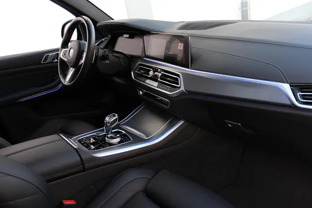 BMW X5 xDrive 48V 40d M Sport *7-PLÄTZER*