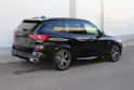 BMW X5 xDrive 48V 40d M Sport *7-PLÄTZER*