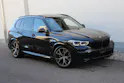 BMW X5 xDrive 48V 40d M Sport *7-PLÄTZER*