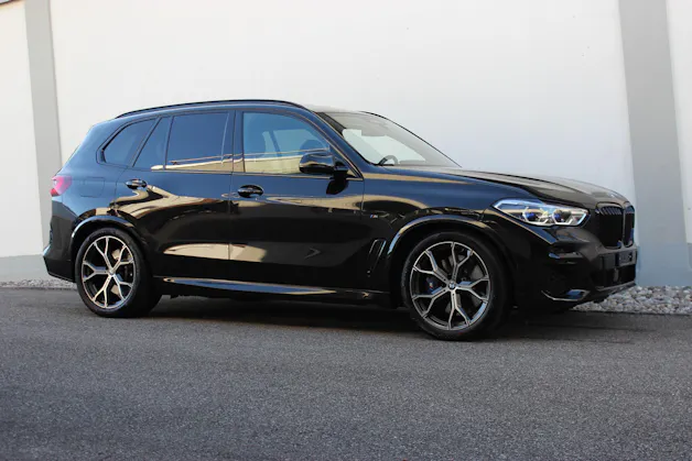 BMW X5 xDrive 48V 40d M Sport *7-PLÄTZER*