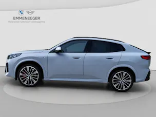 BMW iX2 xDrive 30 M Sport Pro