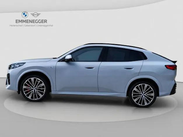 BMW iX2 xDrive 30 M Sport Pro