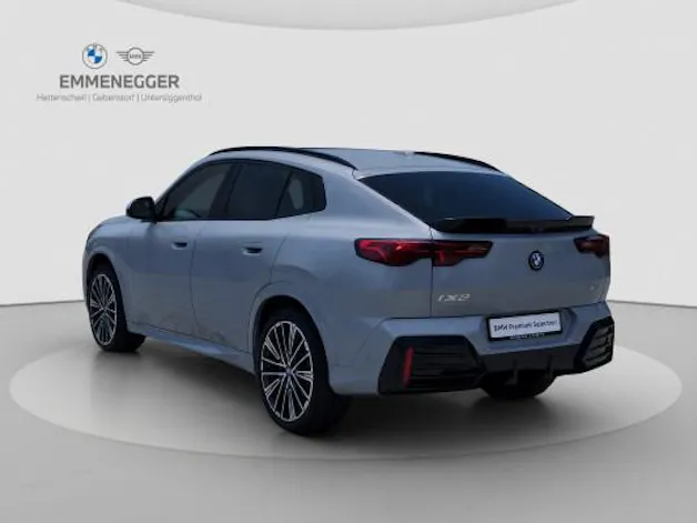 BMW iX2 xDrive 30 M Sport Pro