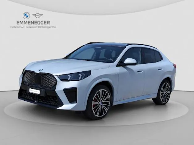 BMW iX2 xDrive 30 M Sport Pro