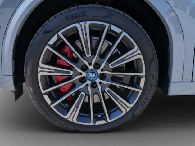 BMW iX2 xDrive 30 M Sport Pro