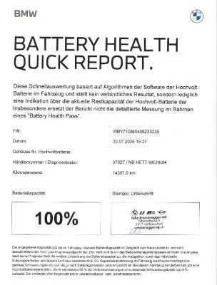 BMW iX2 xDrive 30 M Sport Pro