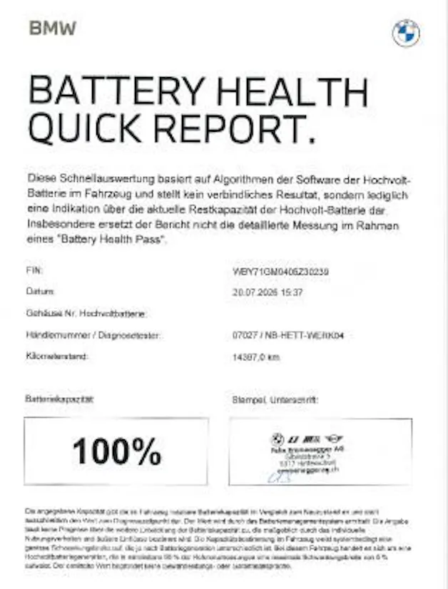 BMW iX2 xDrive 30 M Sport Pro